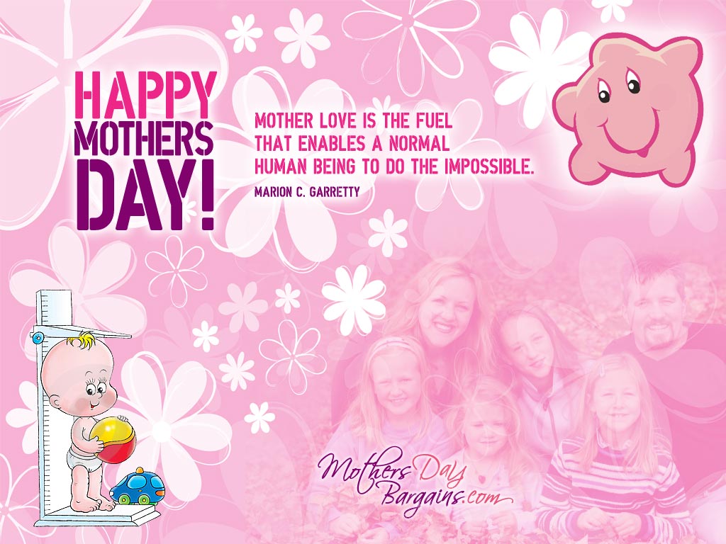 Top Happy Mother S Day Wallpaper