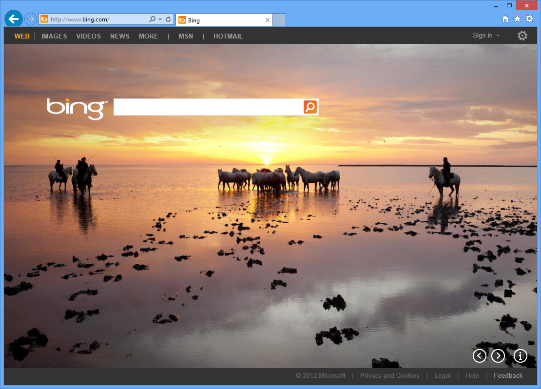 Microsoft S Search Engine Will Let Users Hq Wallpaper