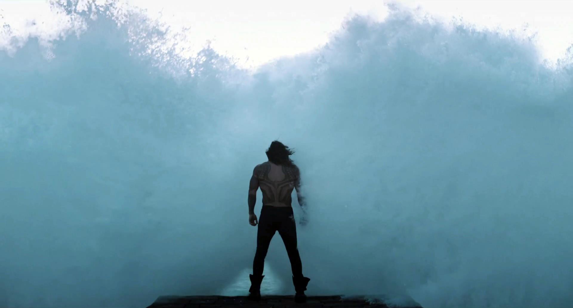 Jason Momoa Wallpaper