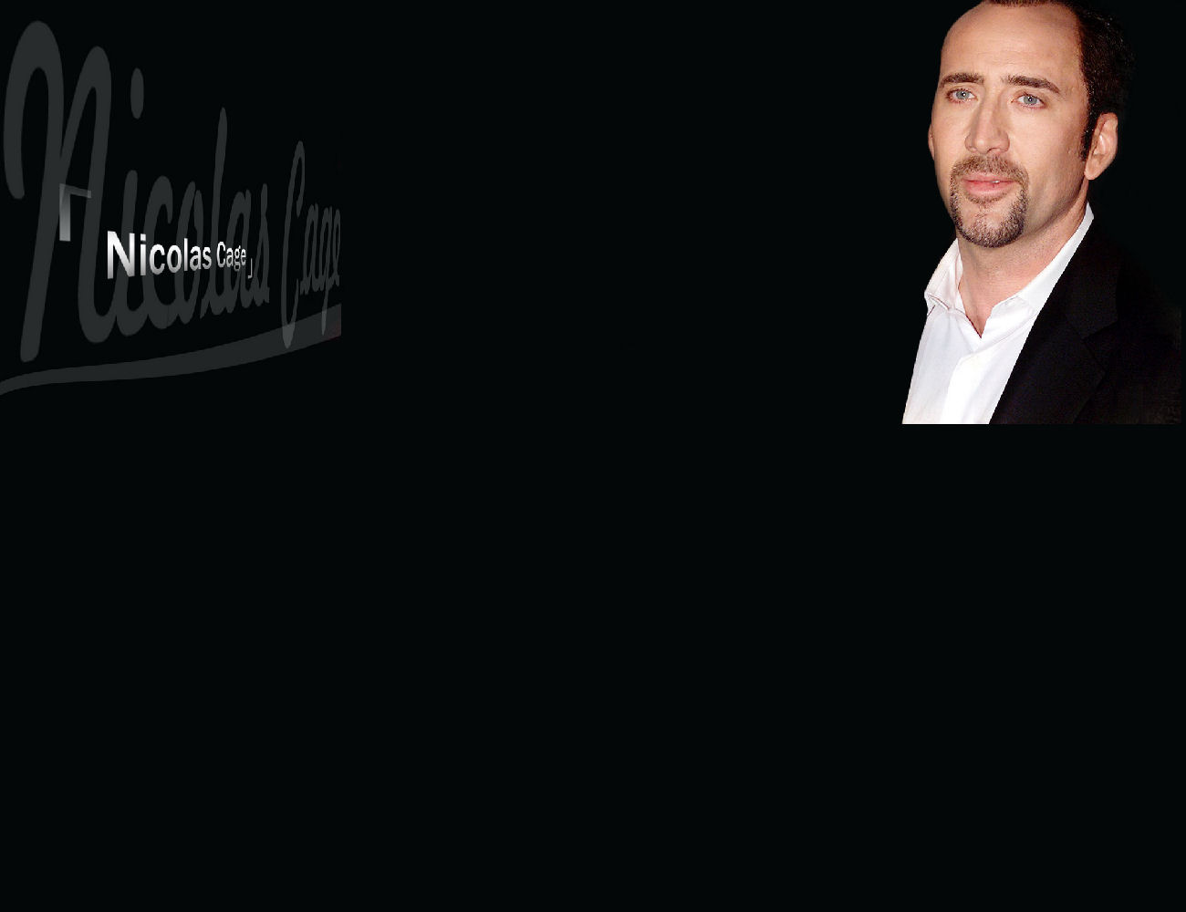 Nicolas Cage Background Themes