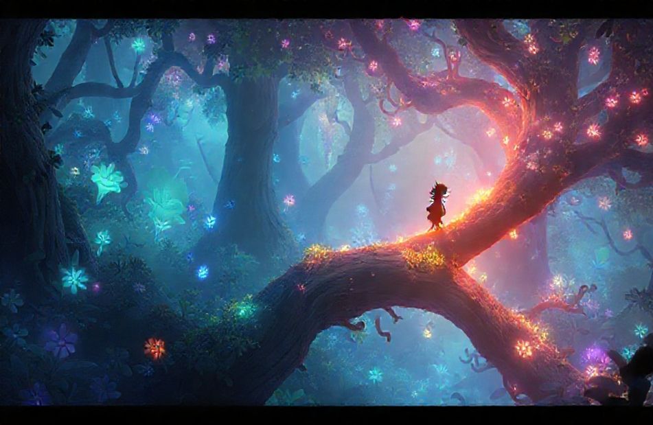 Ori And The Will Of Wisps Wallpaper