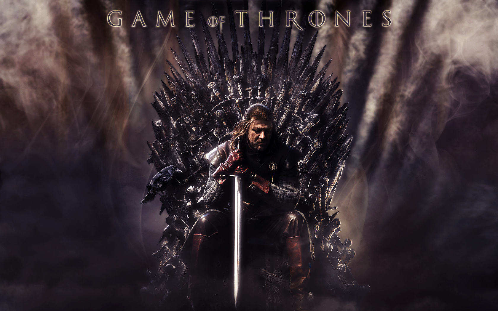 Game of Thrones Wallpaper by En Taiho on