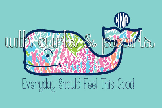 Vineyard Vines iPhone Wallpaper Lilly And