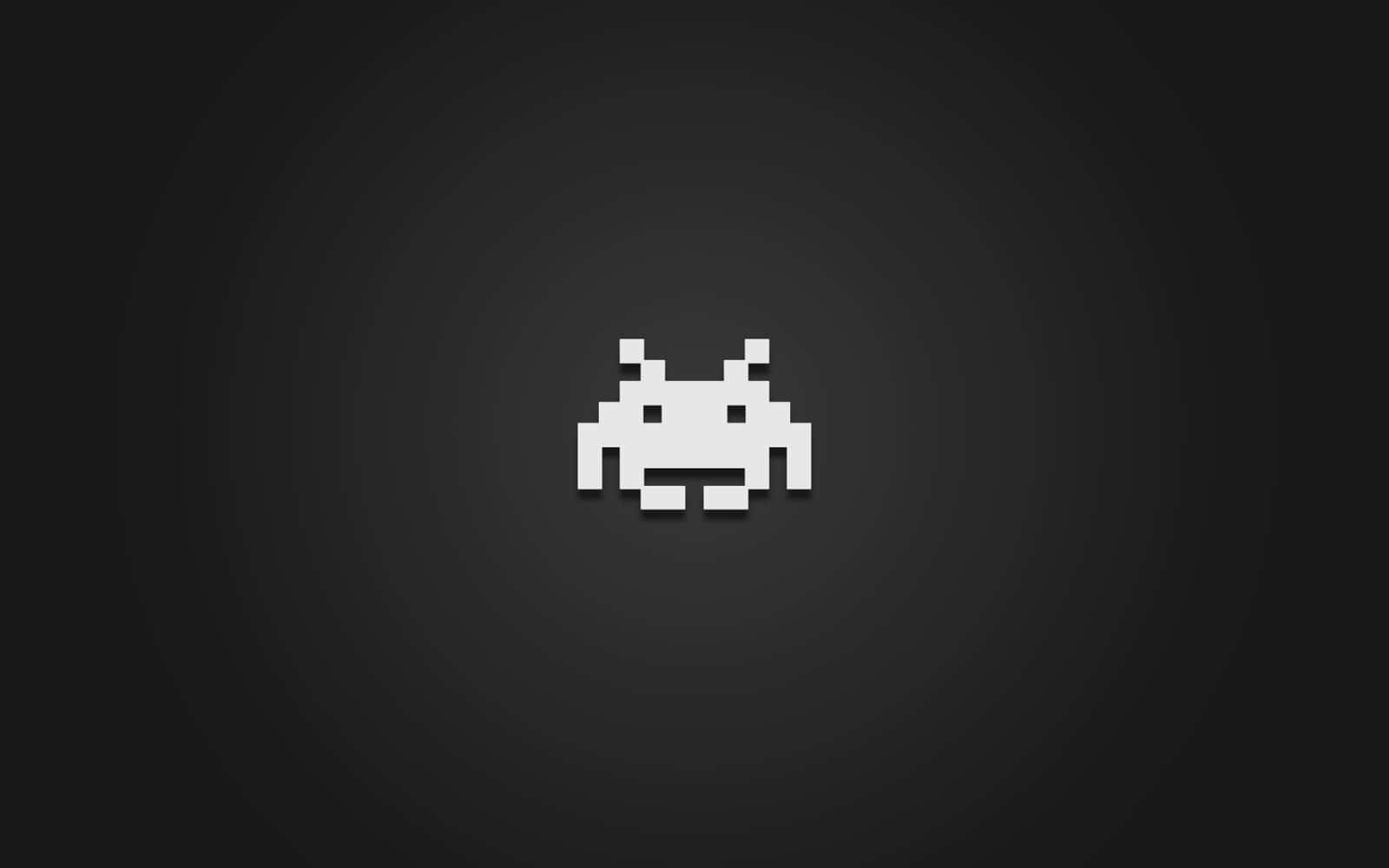 Minimalist Retro Wallpaper