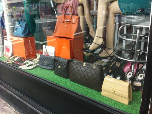 Hermes Prada Love It All At Eleven Consignment Boutique HD Wallpaper