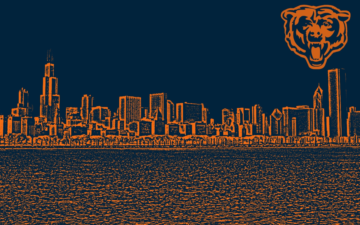 Chicago Bears Wallpaper