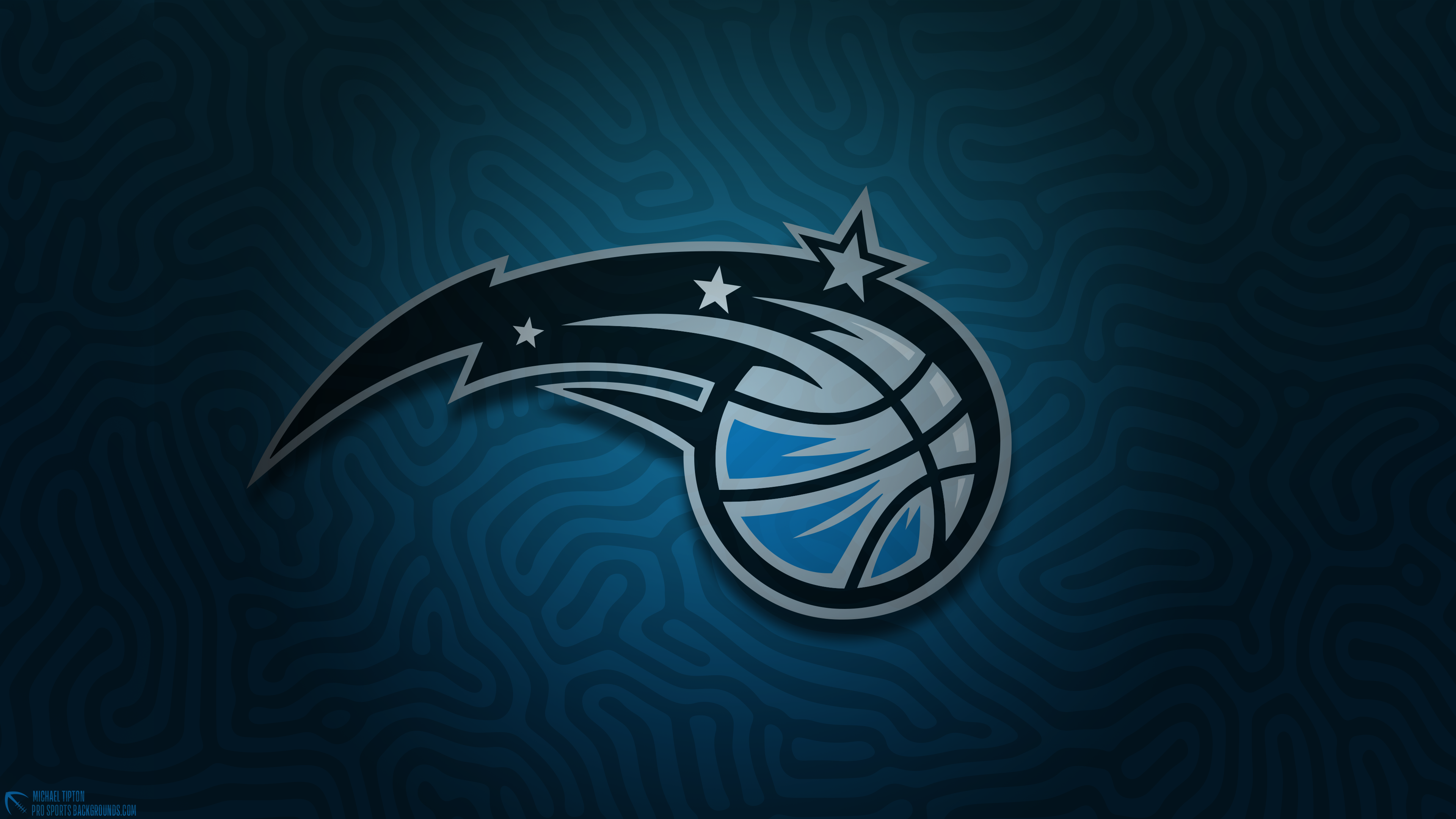 Orlando Magic Wallpaper Pro Sports Background