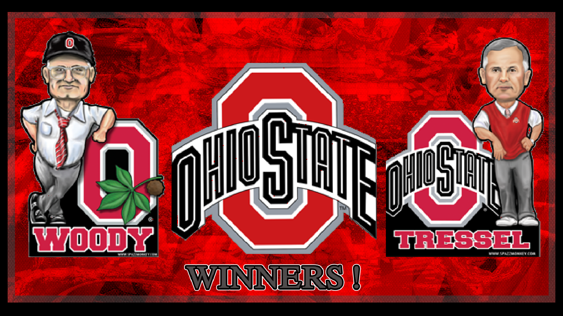 Winners Ohio State Football Wallpaper Fanclubs
