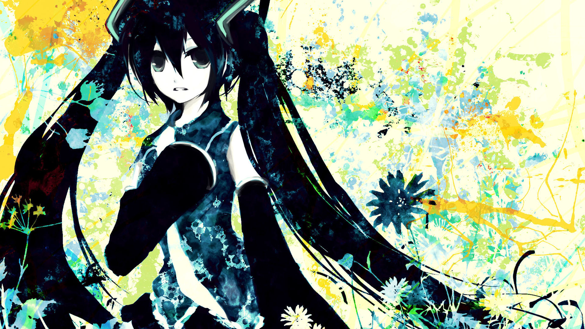Vocaloid Full HD Wallpaper And Background Id