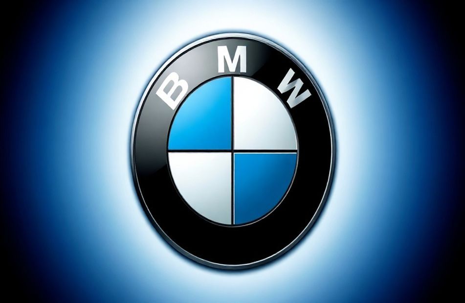 Bmw M Logo Wallpaper