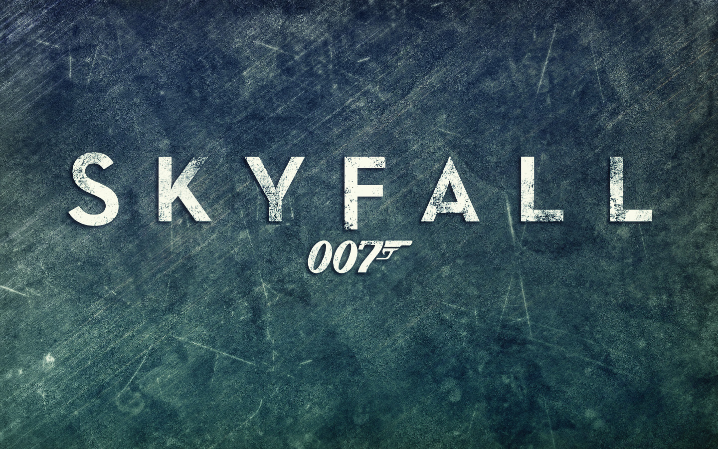 Skyfall Poster James Bond Wallpaper Photos