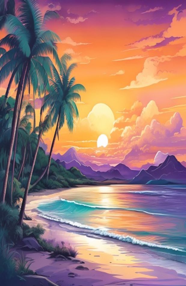 Hiroshi Nagai Wallpaper