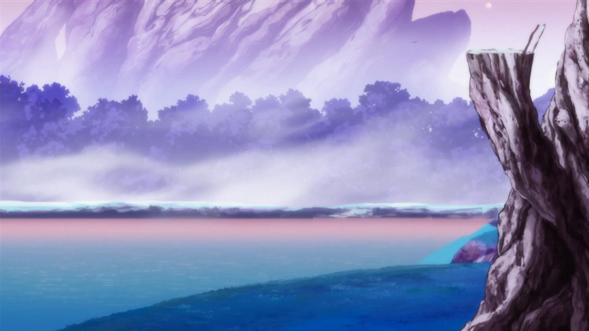 Anime Dragon Ball Super Wallpaper