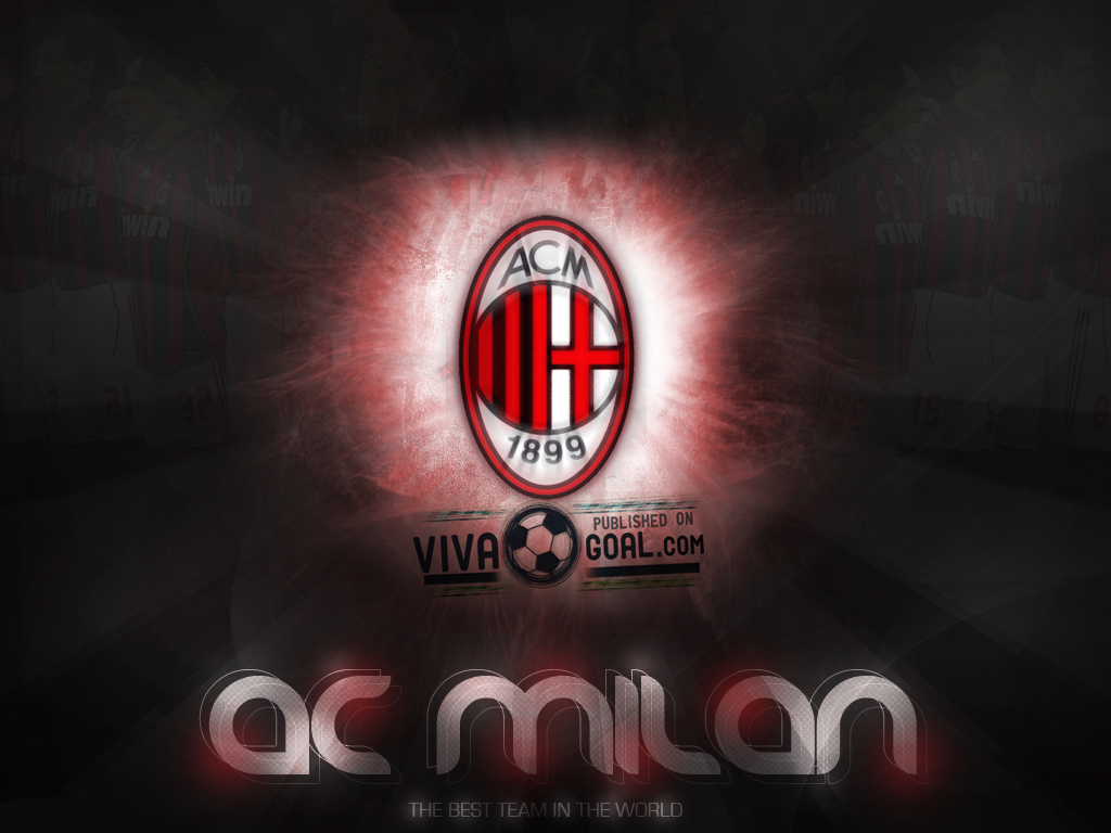 FC Ac Milan HD Wallpapers HD Wallpapers Backgrounds Photos