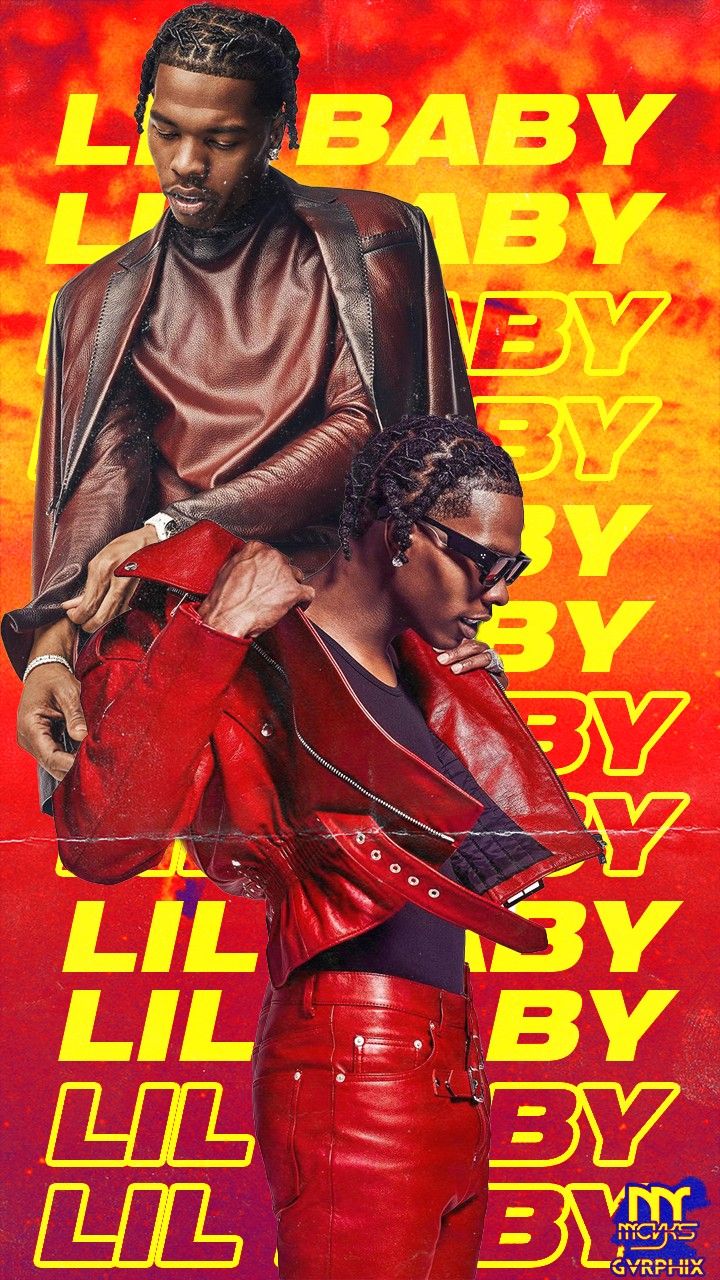 Lil Baby Wallpaper
