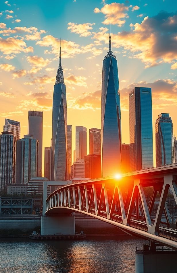 Civil Engineering Wallpaper