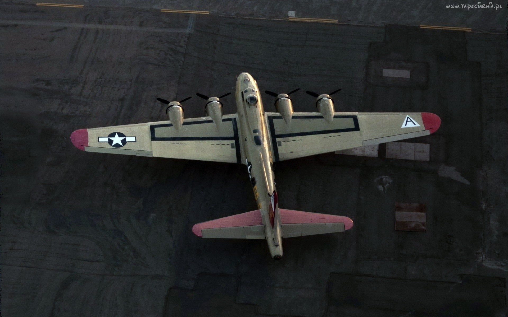 Pin Boeing B17 Flying Fortress Wallpaper On