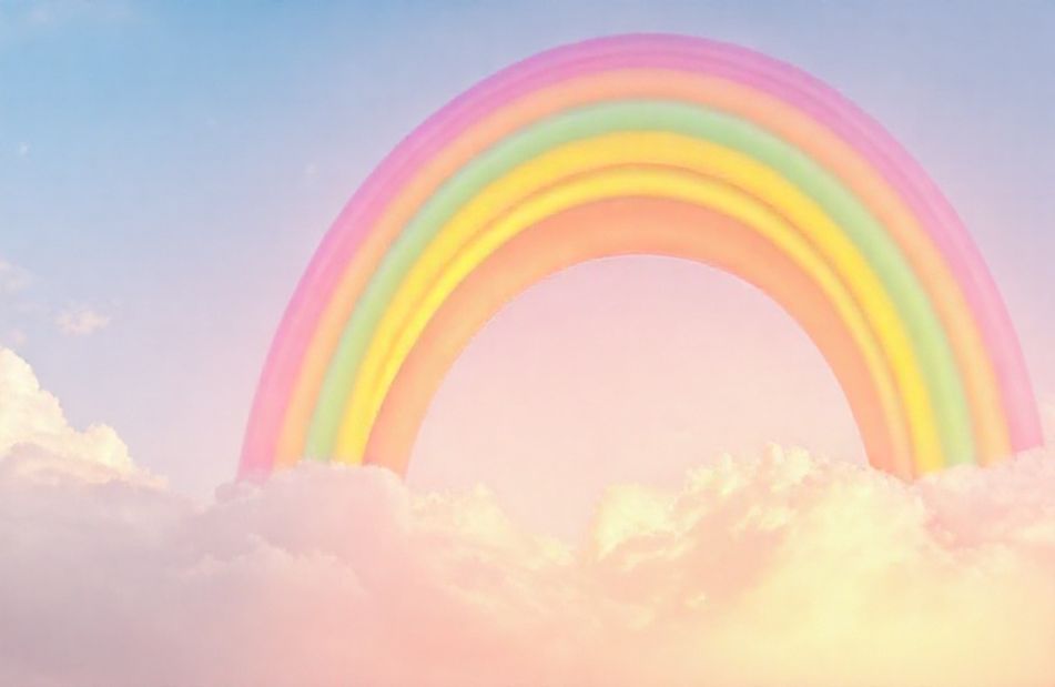 Rainbow Wallpaper