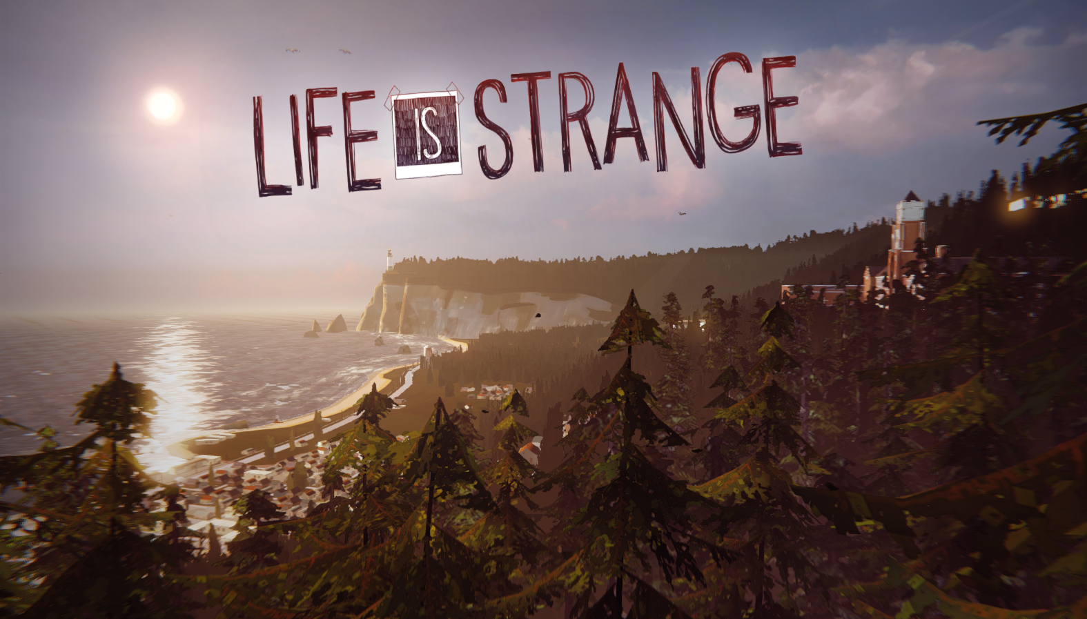 Amazing Life Is Strange Wallpaper Full HD Pictures