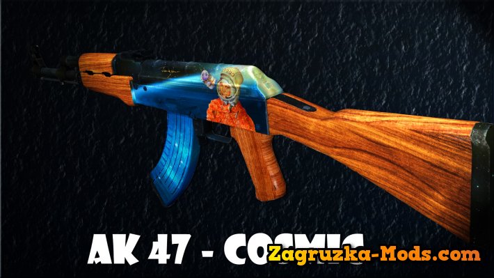 CSGO - AK-47 Elite Build by MrRafael on DeviantArt