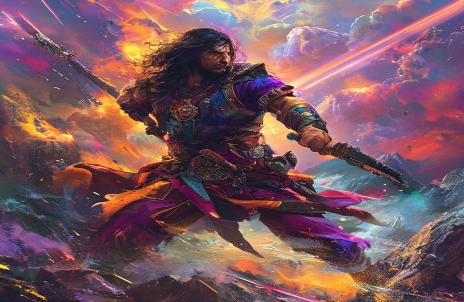 Conan Wallpaper Background