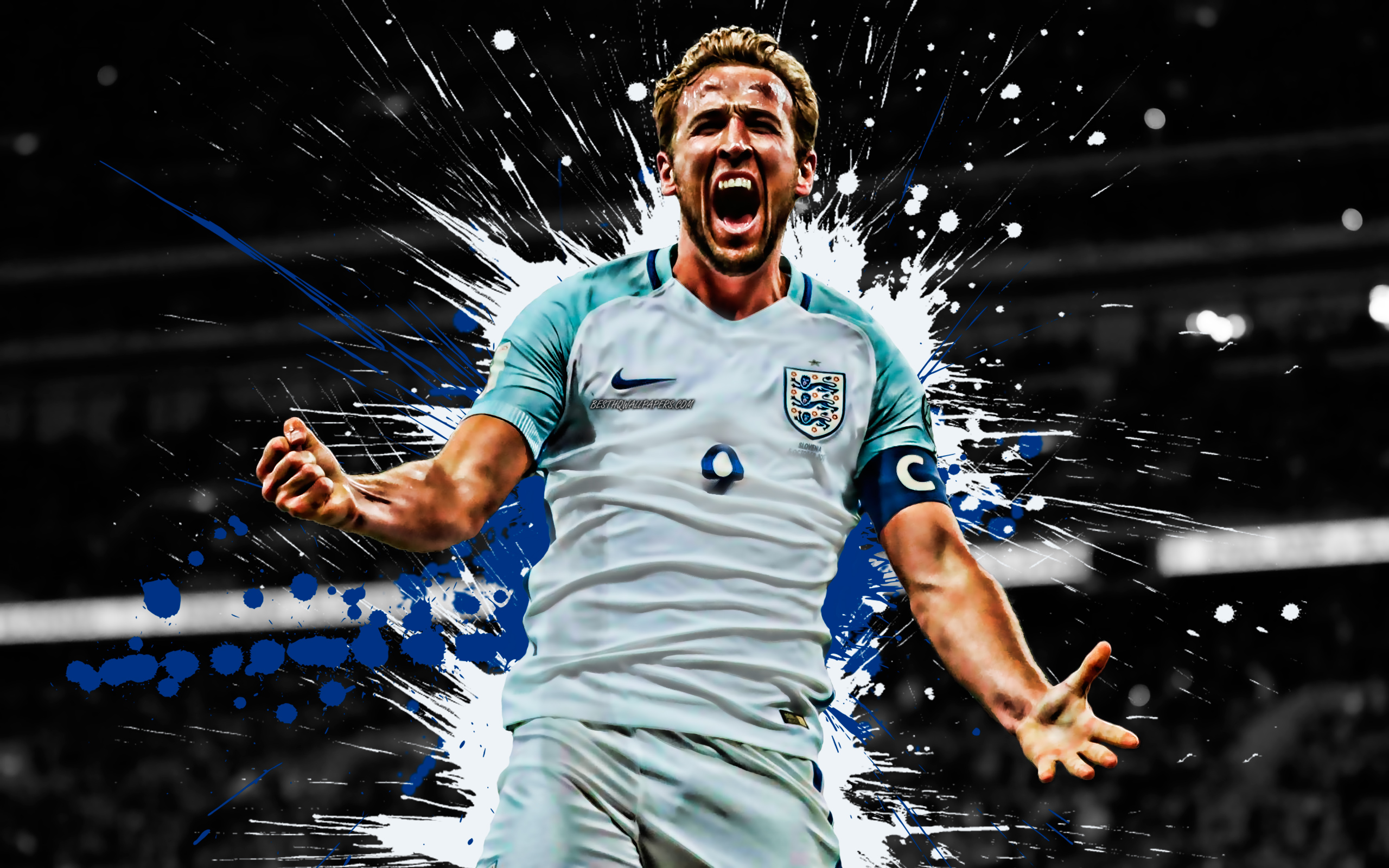England National Football Team Wallpaper