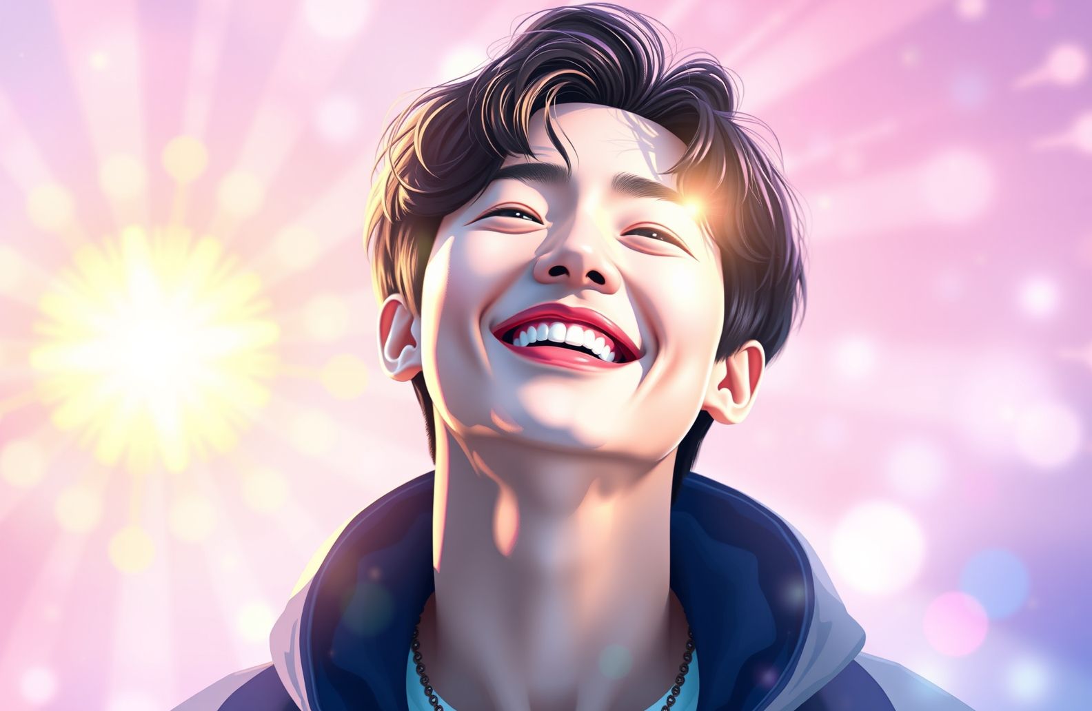 Jungkook Euphoria Wallpaper