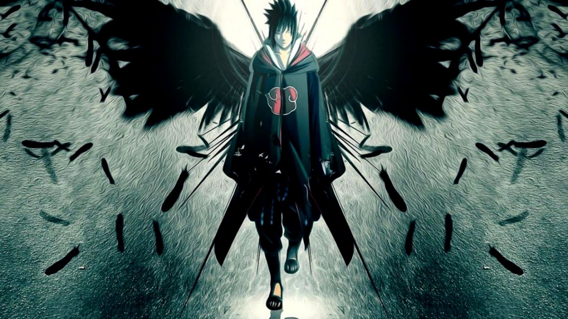 HD Anime Wallpaper Movie Poster