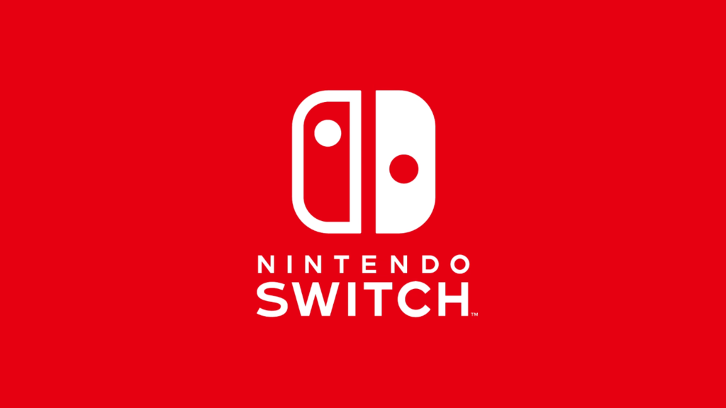 Nintendo Switch Wallpaper by TheWolfBunny