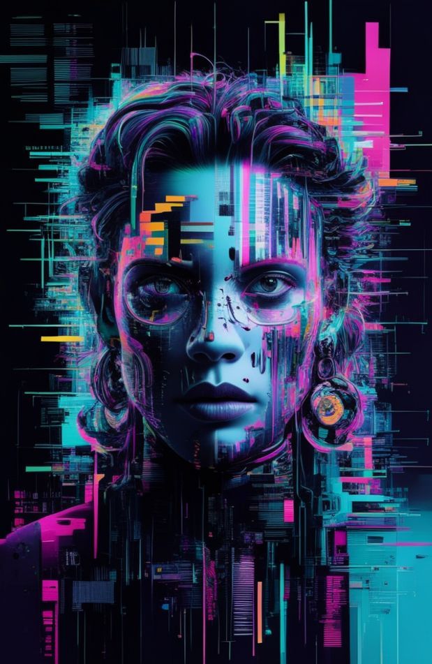 Hacked Wallpaper