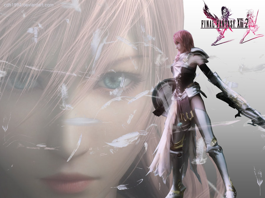 Free Download Ff13 2 Lightning Wallpaper By Cdh1994 900x675 For Your Desktop Mobile Tablet Explore 49 Lightning Ff Wallpaper Lightning Ff Wallpaper Ff Wallpaper Malmo Ff Wallpapers
