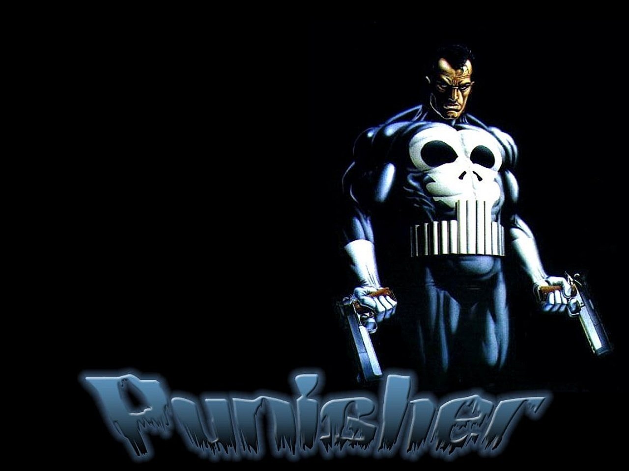 punisherakartsky   The Punisher Wallpaper 6967487 1280x960