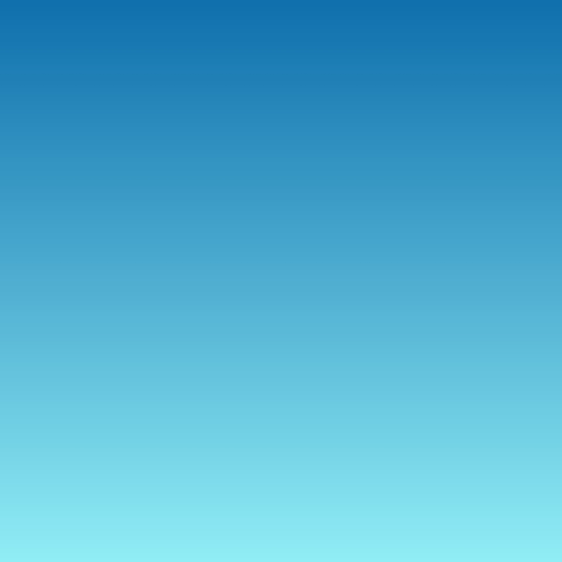 Photo Of Gradient Blue Background Wallpaper Square