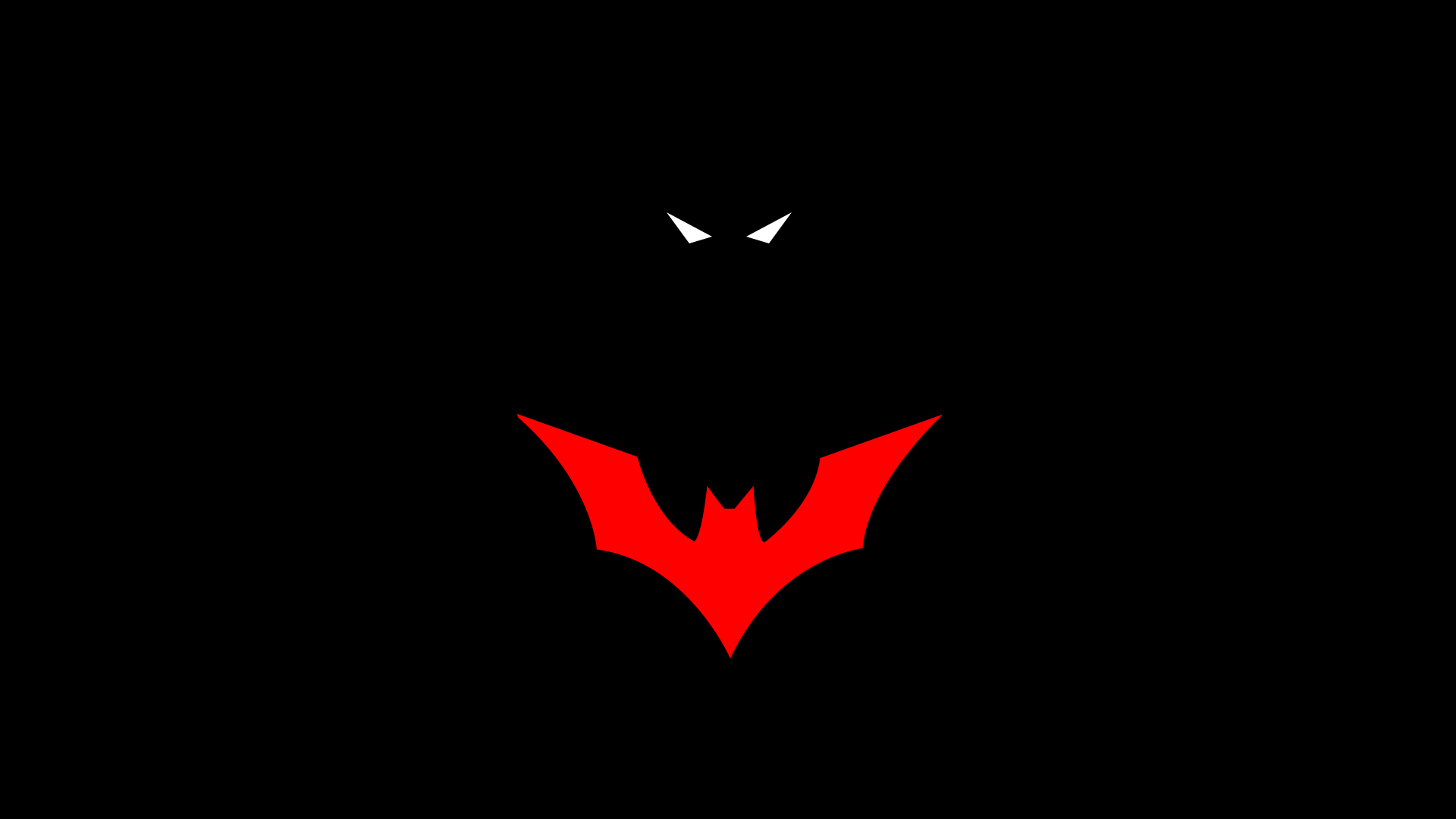 Black Batman Wallpaper Sf