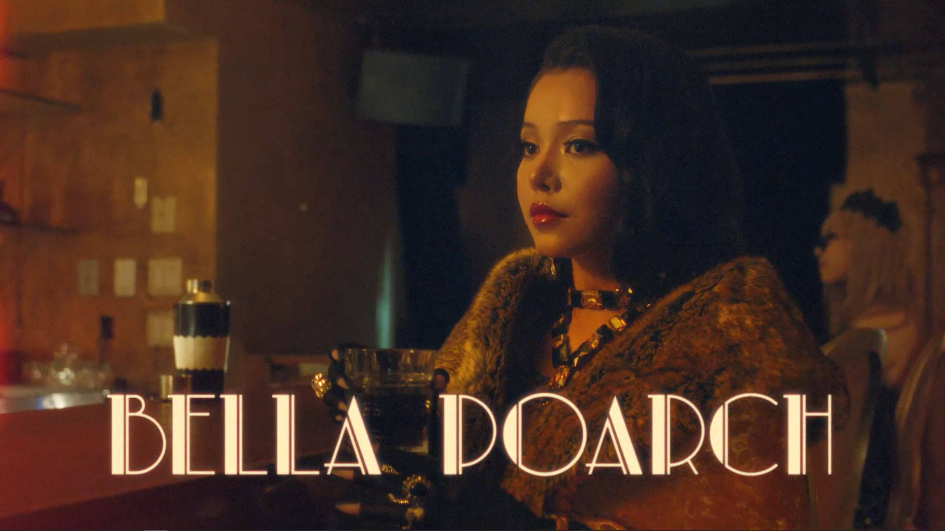 Bella Poarch Wallpaper
