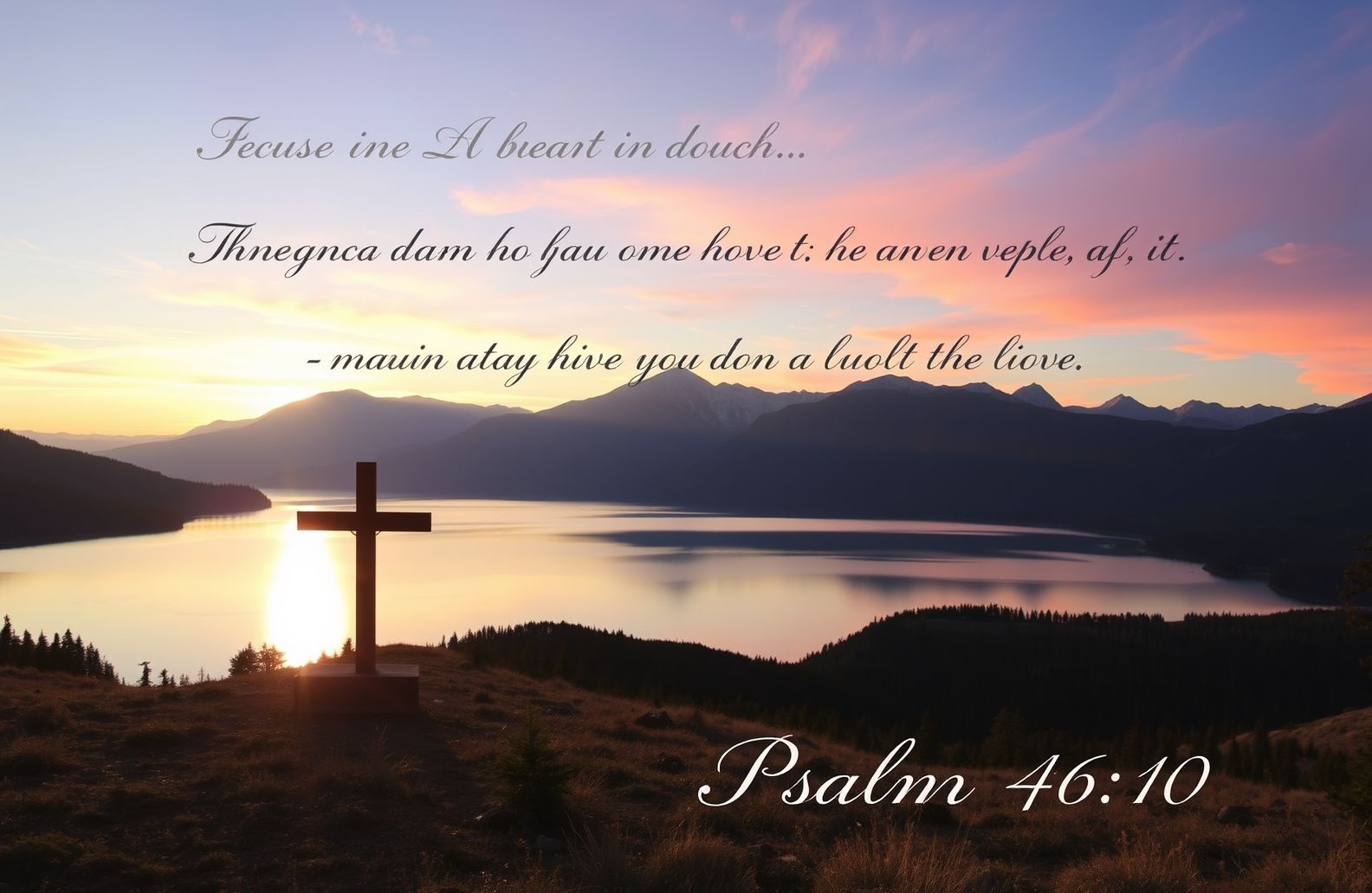 Christian Wallpaper And Screensavers