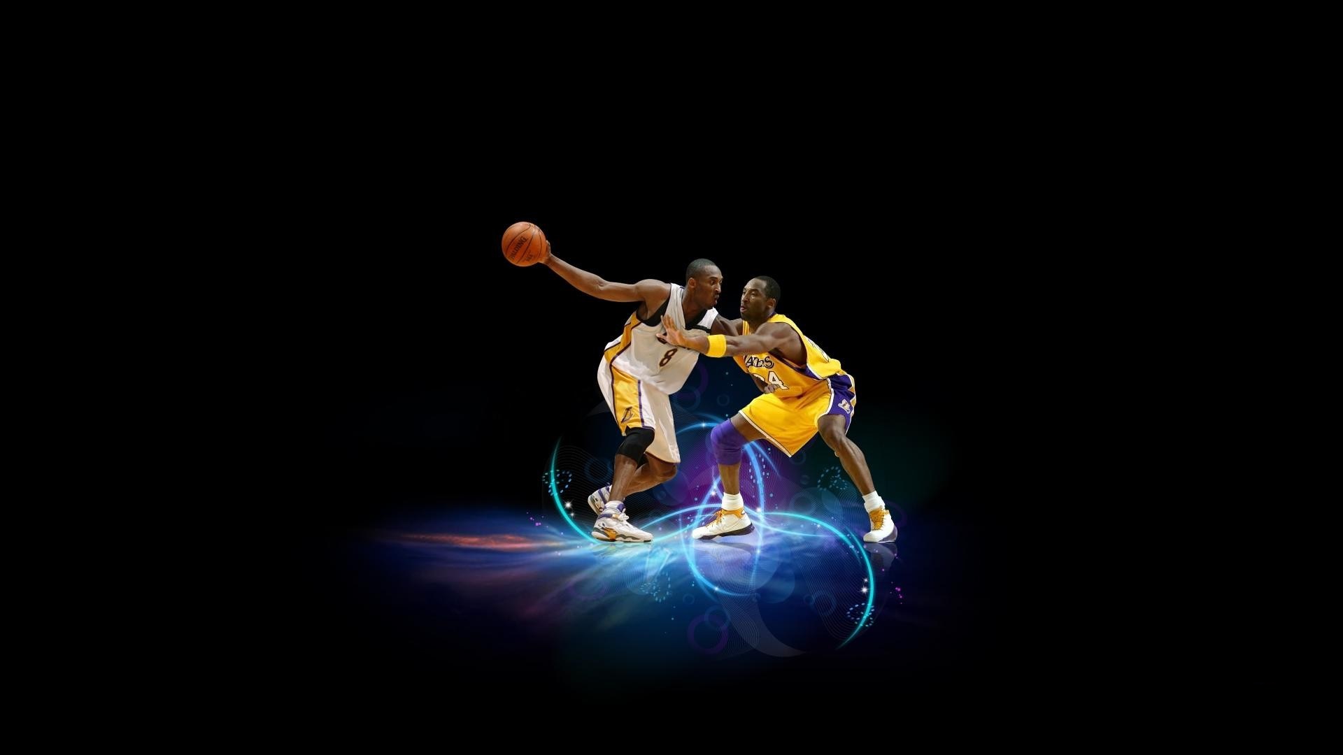 Sports Basketball Wallpaper HD Sport