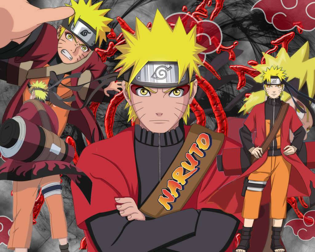 Naruto Cool Wallpaper