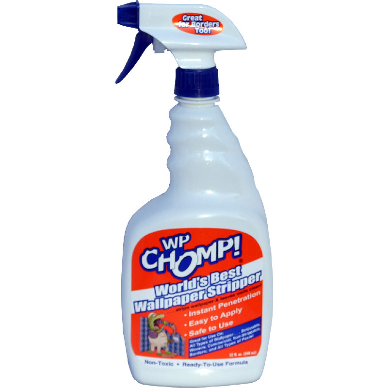 Free download Wallpaper Remover Chomp Worlds Best Wallpaper Stripper