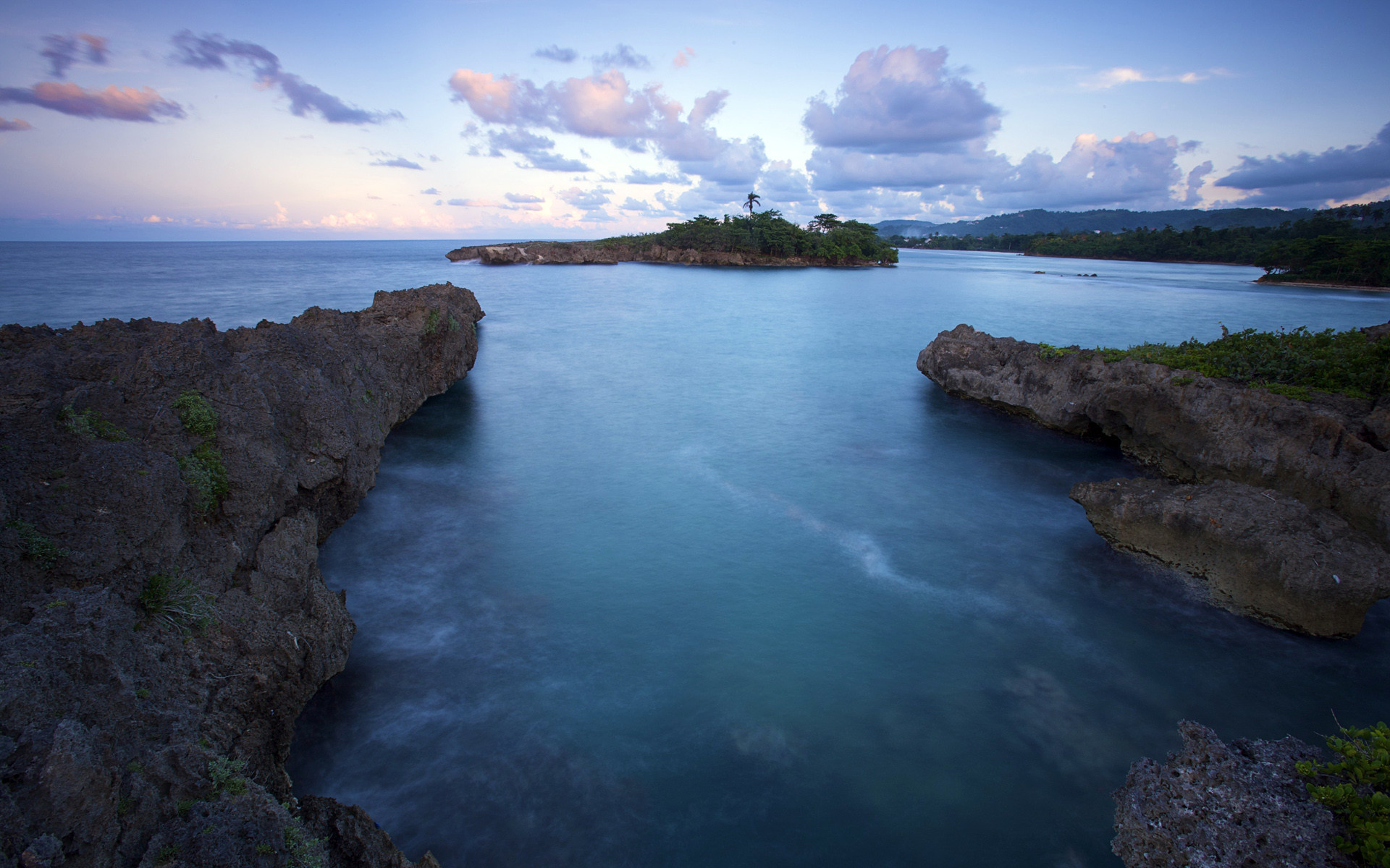 Jamaica Wallpaper