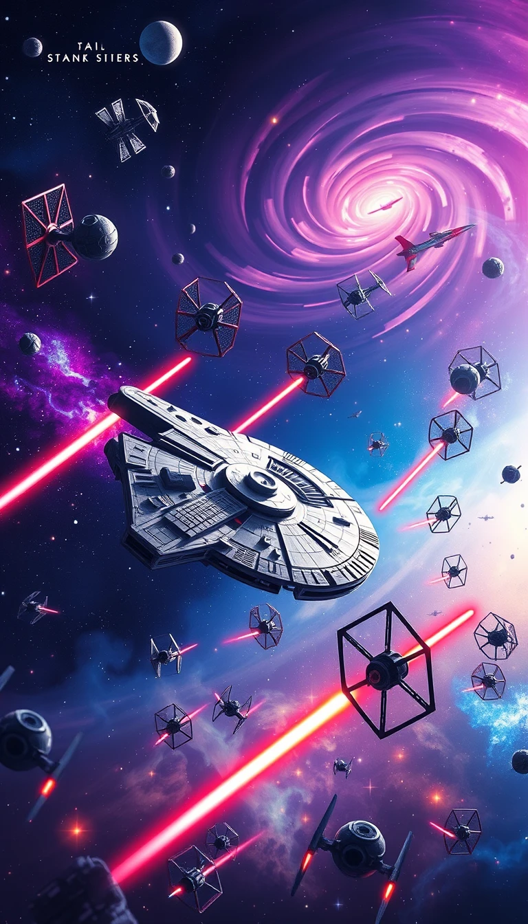 Star Wars Wallpaper