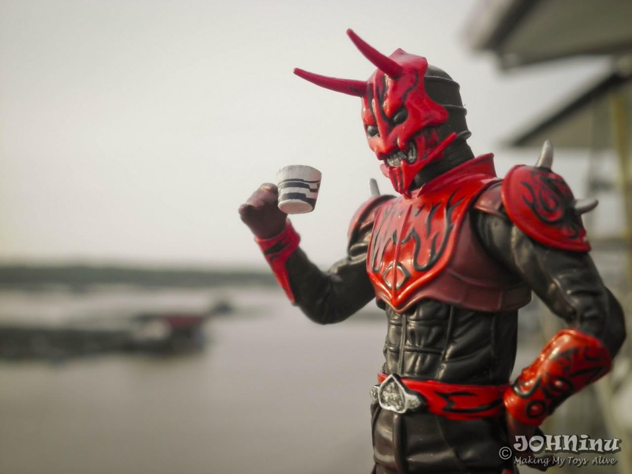 Pc Momotaros Kamen Rider Photo Shared By Rikki15 Fans Share Image