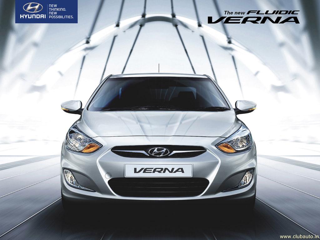 38+] Hyundai Verna Wallpapers - WallpaperSafari