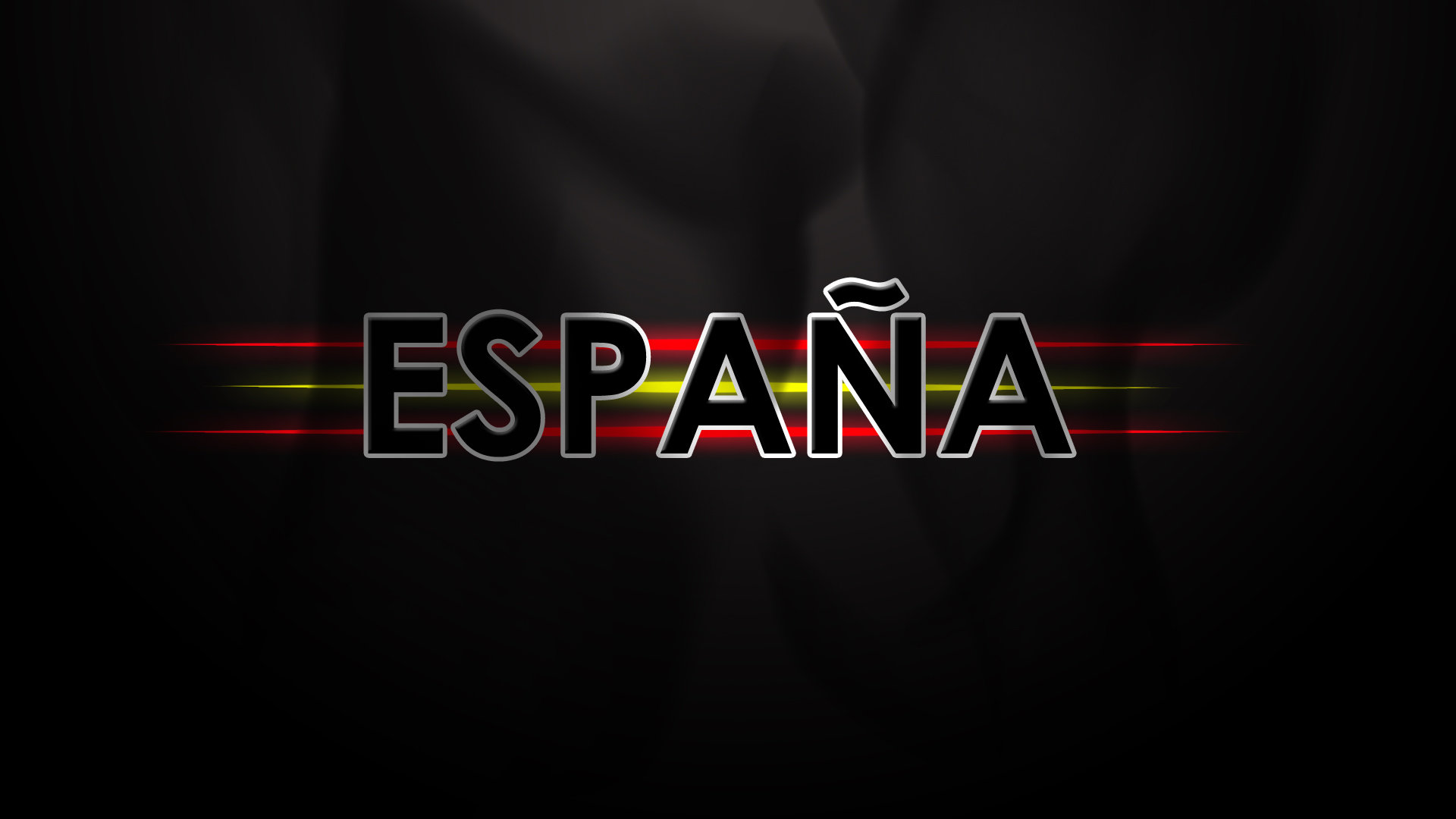 Espana Wallpaper