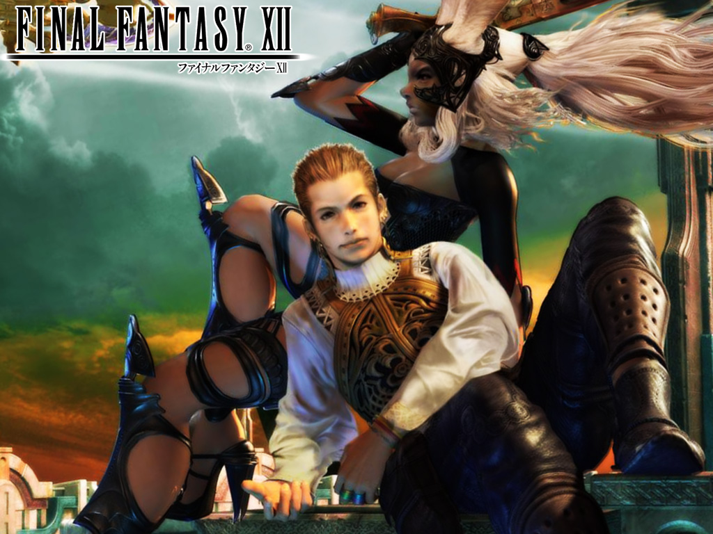 Cool Final Fantasy Xii