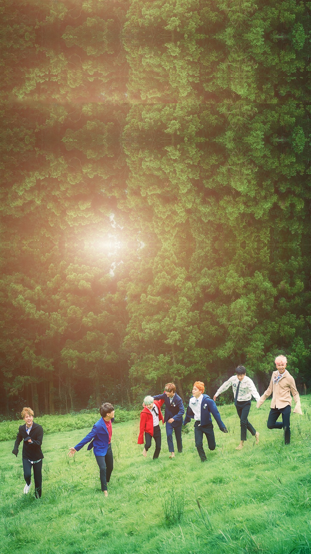 BTS wallpaper Download free beautiful High Resolution