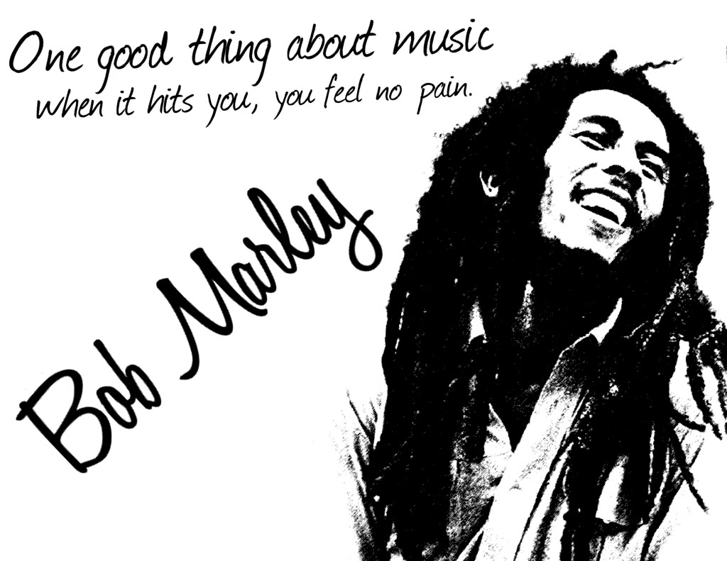 bob marley quotes backgrounds i11jpg