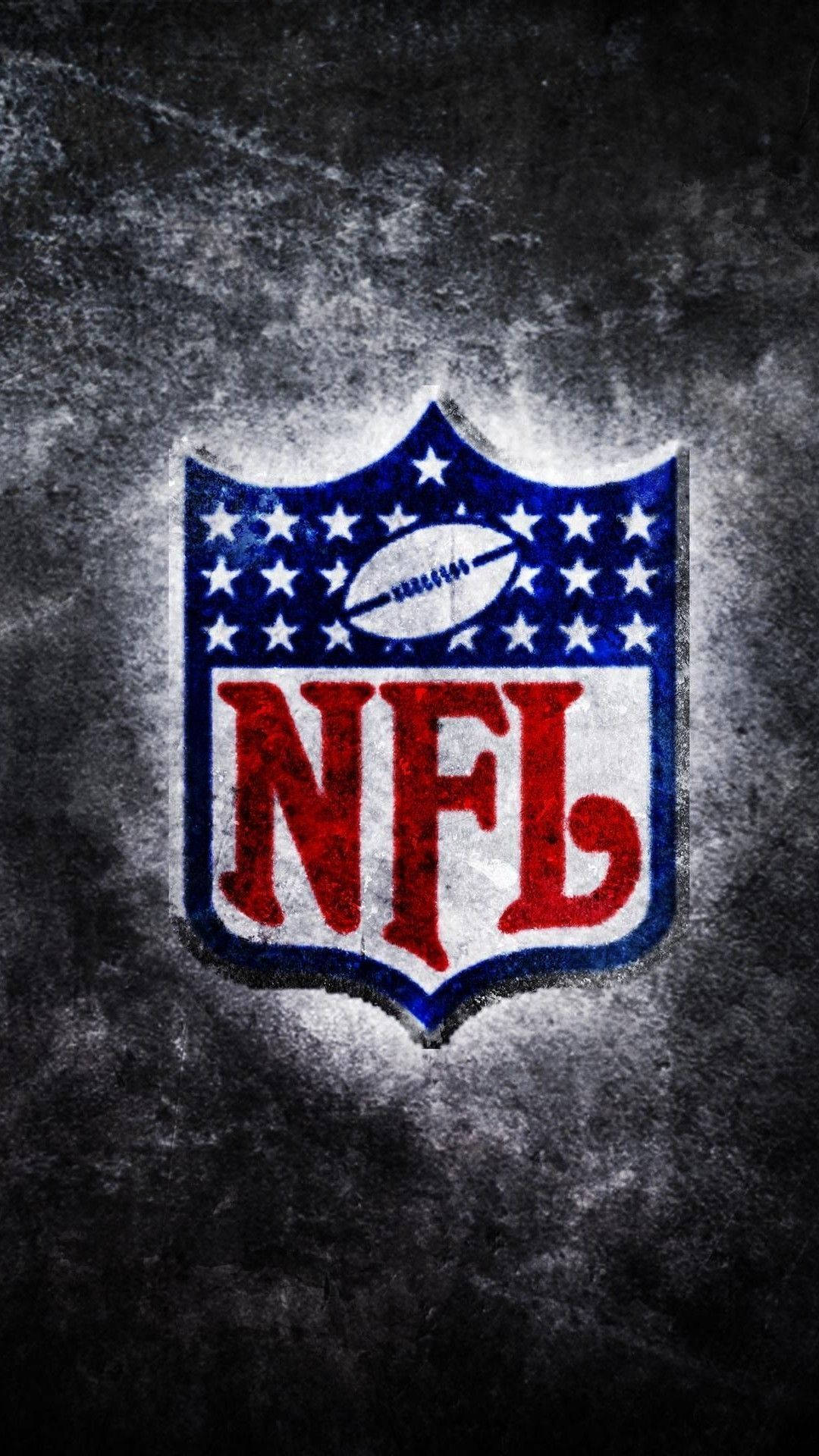 Football iPhone Wallpaper