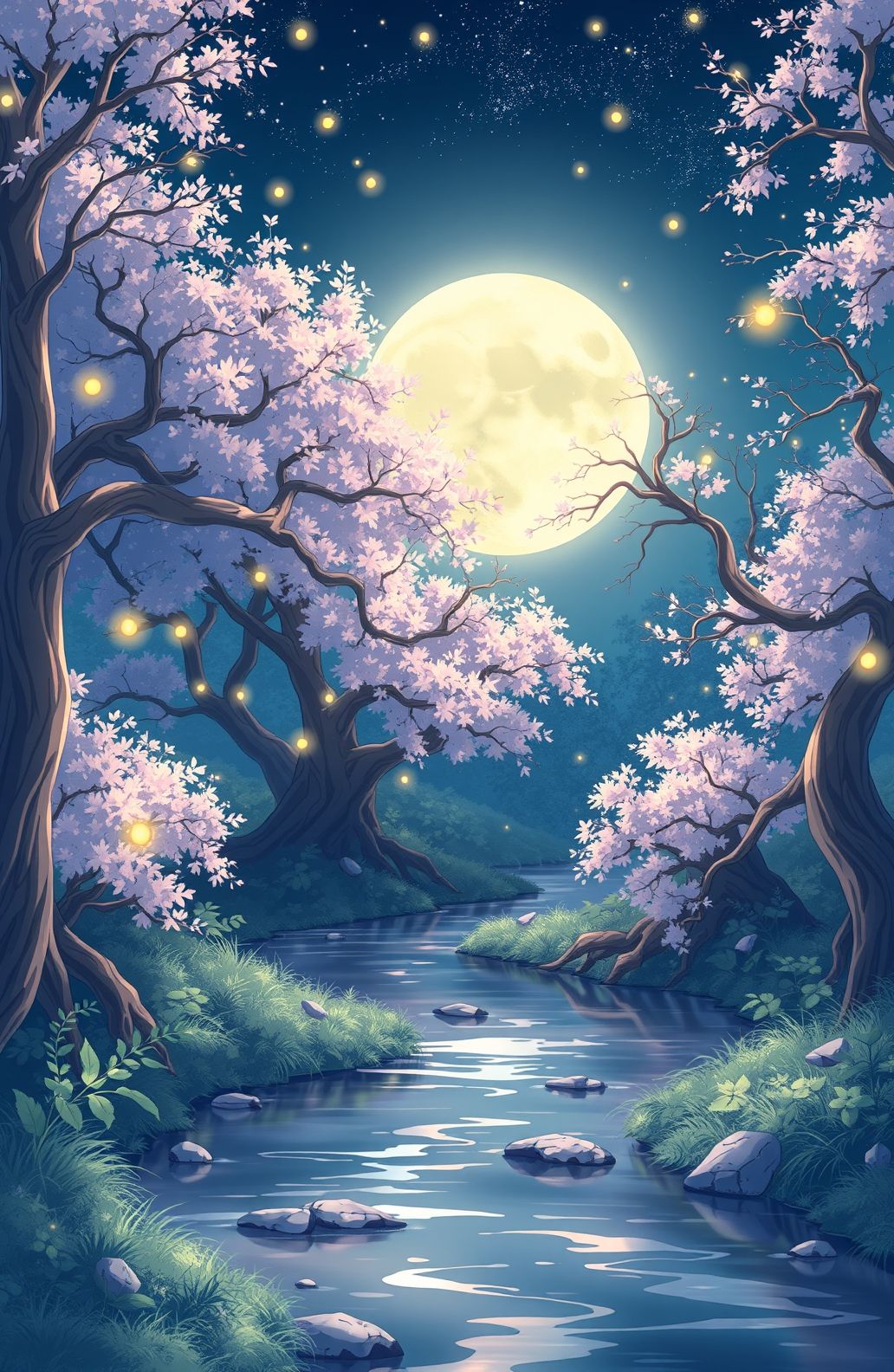 Anime Live Wallpaper