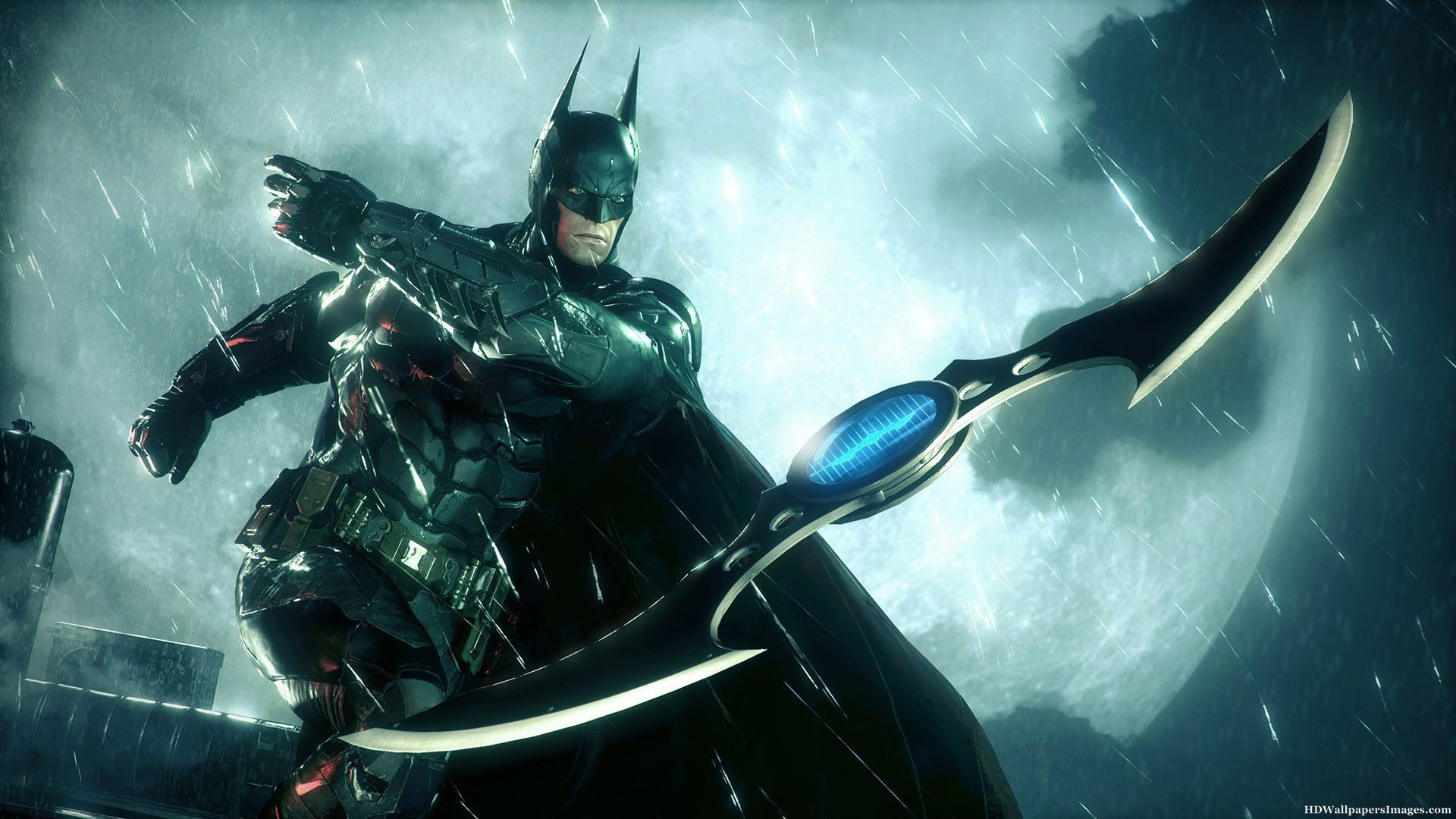 Batman Arkham Knight 2015 HD Wallpapers   HD Wallpaper